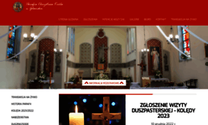 Chrystuskrol.diecezja.gda.pl thumbnail