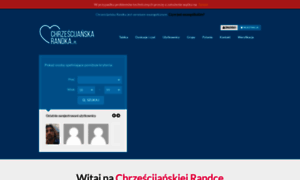 Chrzescijanskarandka.pl thumbnail