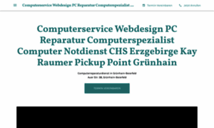 Chs-pickup-point-beim-lederbernd.business.site thumbnail