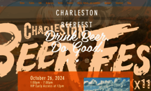 Chsbeerfest.org thumbnail