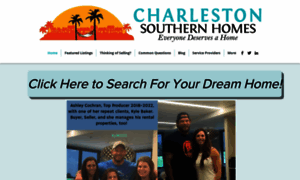 Chssouthernhomes.com thumbnail