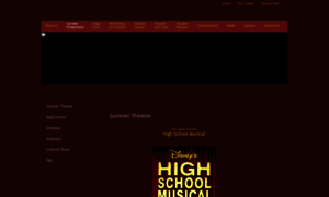 Chstheater.weebly.com thumbnail