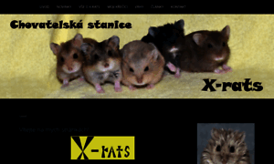 Chsx-rats.estranky.cz thumbnail