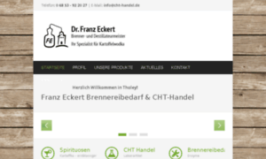 Cht-handel-online.de thumbnail