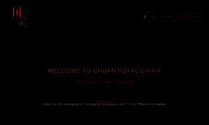 Chuan-royalchina.co.uk thumbnail