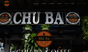 Chubacoffee.com thumbnail