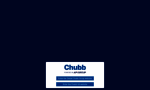 Chubbfiresecurity.com thumbnail