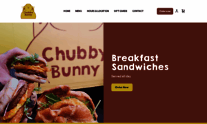 Chubbybunny.com thumbnail