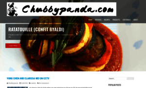 Chubbypanda.com thumbnail