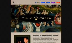 Chubcreek.com thumbnail