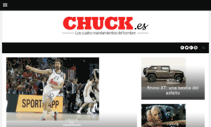 Chuck.es thumbnail