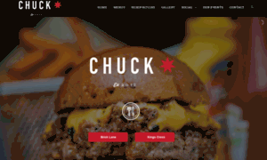 Chuckburgerbar.com thumbnail