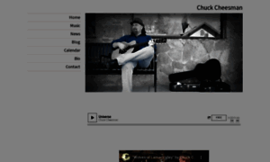 Chuckcheesman.net thumbnail