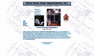 Chuckdixonhomeimprovements.com thumbnail