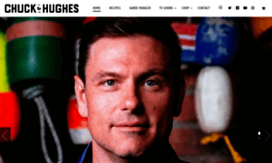 Chuckhughes.ca thumbnail