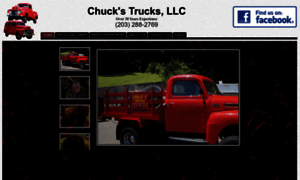 Chuckstrucksllc.com thumbnail