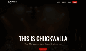 Chuckwalla.co.uk thumbnail