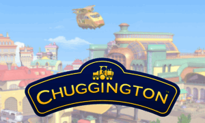Chuggington.com thumbnail