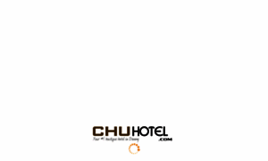 Chuhotel.com thumbnail