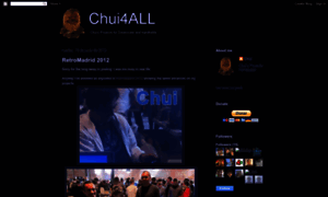 Chui4all.blogspot.com thumbnail