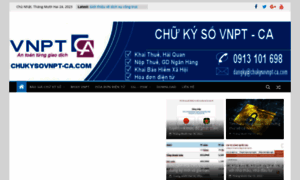 Chukysovnpt-ca.com thumbnail