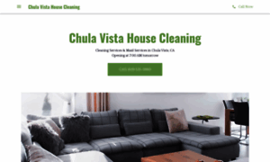 Chula-vista-house-cleaning.business.site thumbnail