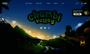 Chumbivalley.com thumbnail