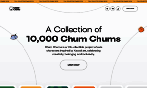 Chumchums.io thumbnail
