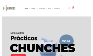 Chunches.com.mx thumbnail