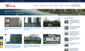 Chungcuct12kimvankimlu.sanhathanh.com thumbnail