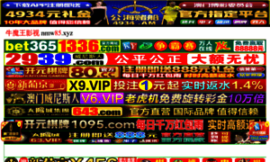 Chungcuhanoi86.net thumbnail