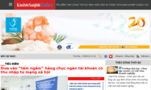 Chungkhoan.thesaigontimes.vn thumbnail