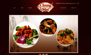 Chungmeichinesefood.com thumbnail