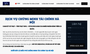 Chungminhtaichinhhn.vn thumbnail