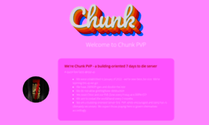 Chunk.host thumbnail
