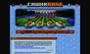 Chunkbase.com thumbnail