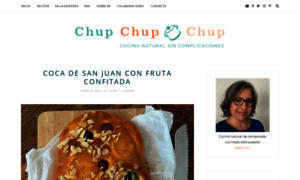 Chupchupchup.com thumbnail