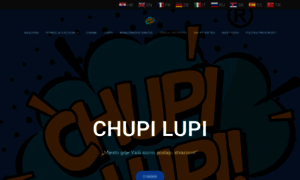 Chupilupi.hr thumbnail