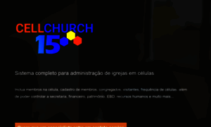 Church13.church.com.br thumbnail