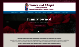 Churchandchapel.com thumbnail