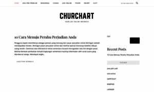 Churchart.co.uk thumbnail