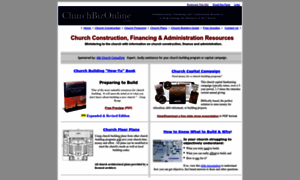 Churchbizonline.com thumbnail