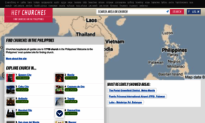 Churches.heyplaces.ph thumbnail