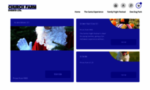 Churchfarmevents.digitickets.co.uk thumbnail