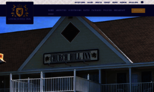 Churchhillinn.com thumbnail