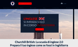 Churchill-british.com thumbnail