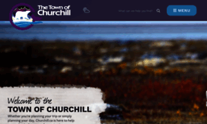 Churchill.ca thumbnail