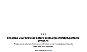 Churchill.perfecto-group.ru thumbnail