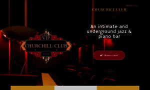 Churchillclub.ro thumbnail