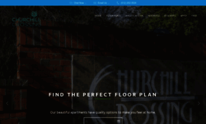 Churchillcrossingapartments.com thumbnail